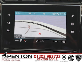 Used Citroen C3 2021 for sale - 75781738: Photo