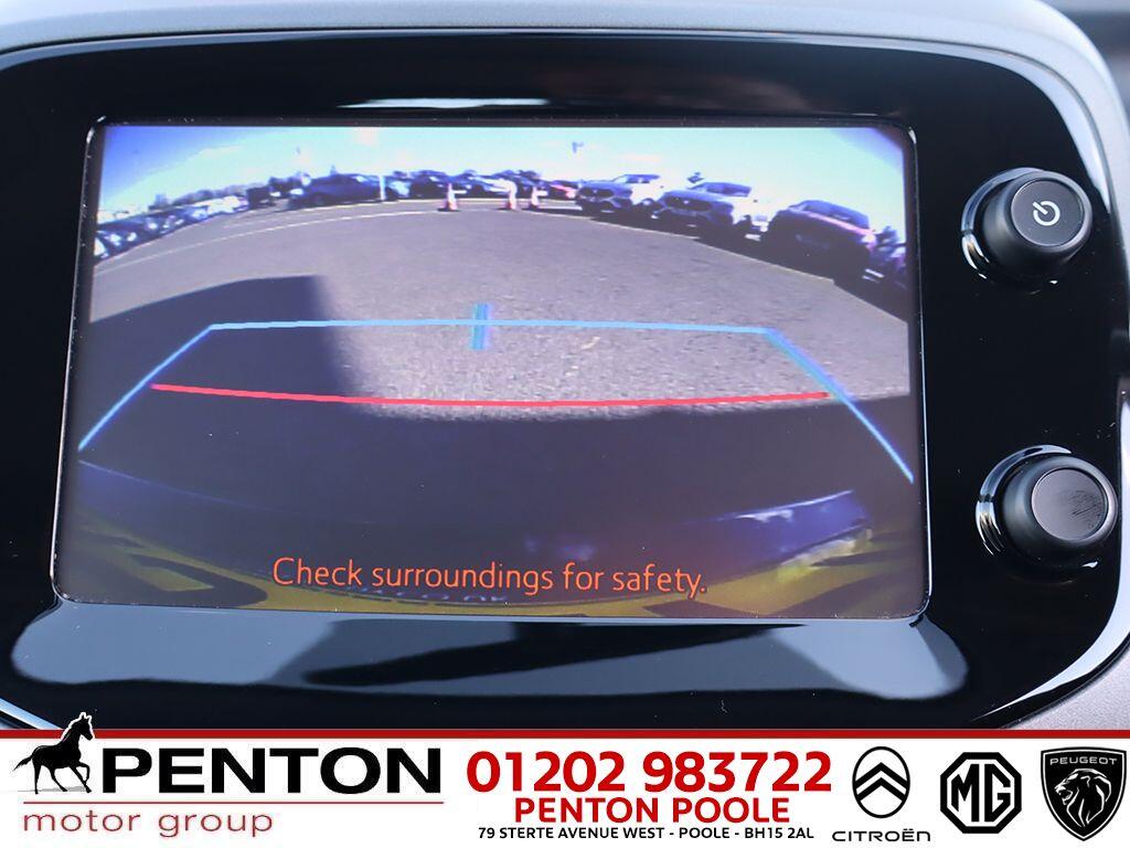 Used Toyota AYGO 2019 for sale - 76988371: Photo 2