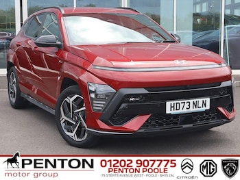 Used Hyundai KONA 2023 for sale - 78866980: Photo