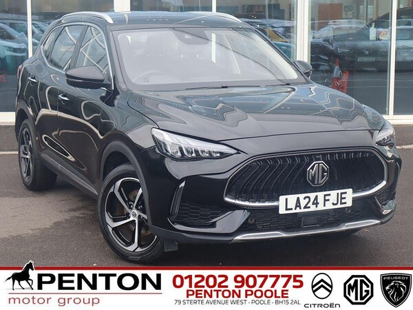 Used MG MG HS 2024 for sale - 76294863: Photo 1