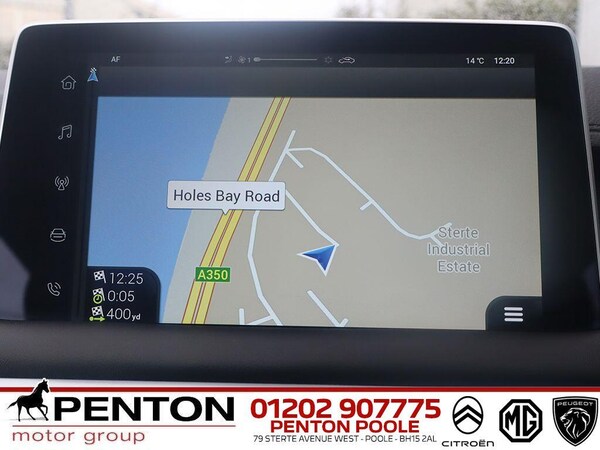 Used MG MG HS 2024 for sale - 76294863: Photo 2