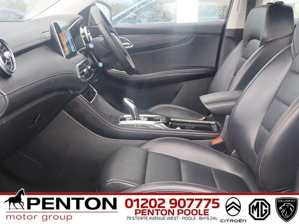 Used MG MG HS 2024 for sale - 76294863: Photo 4