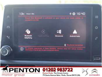 Used Citroen Berlingo 2021 for sale - 73869248: Photo