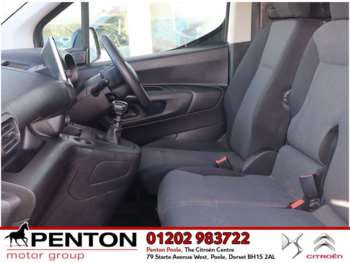 Used Citroen Berlingo 2021 for sale - 73869248: Photo