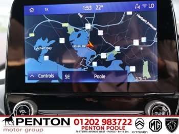 Used Ford Fiesta 2023 for sale - 75401367: Photo