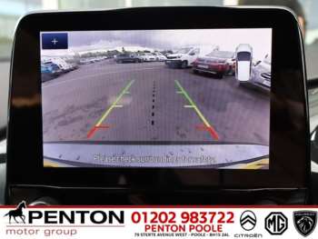 Used Ford Fiesta 2023 for sale - 75401367: Photo