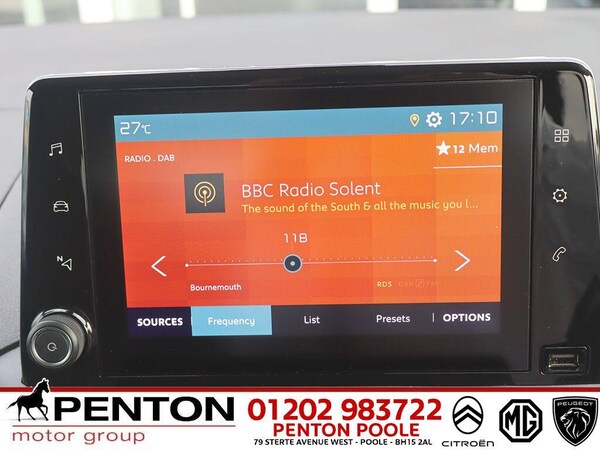 Used Citroen Berlingo 2021 for sale - 75506761: Photo 14