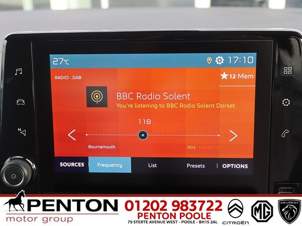Used Citroen Berlingo 2021 for sale - 75506761: Photo 15