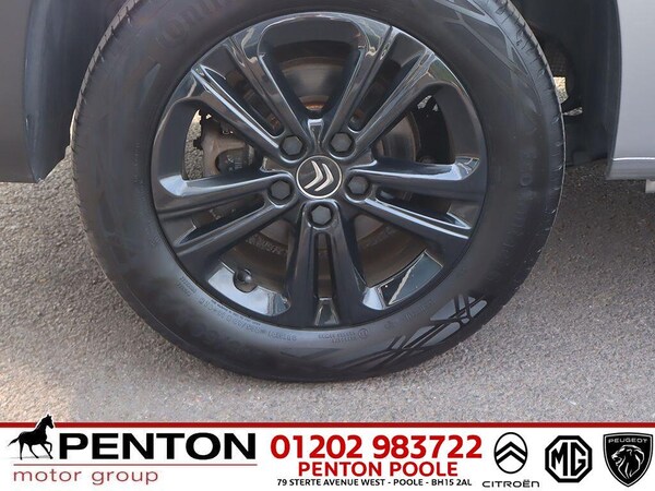 Used Citroen Berlingo 2021 for sale - 75506761: Photo 17