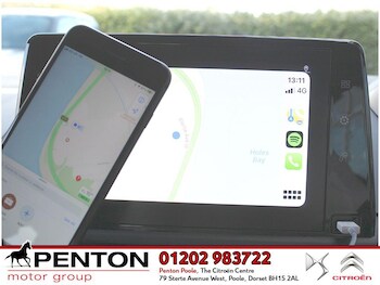 Used Citroen Berlingo 2021 for sale - 75506761: Photo