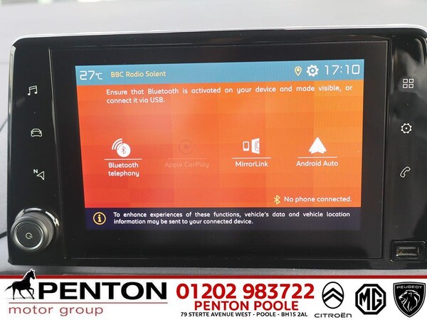 Used Citroen Berlingo 2021 for sale - 75506761: Photo 3