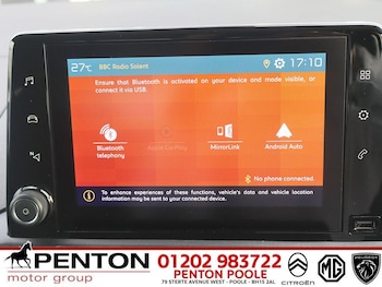 Used Citroen Berlingo 2021 for sale - 75506761: Photo