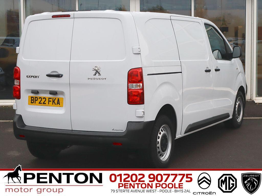 Used Peugeot Expert 2022 for sale - 77174417: Photo 11