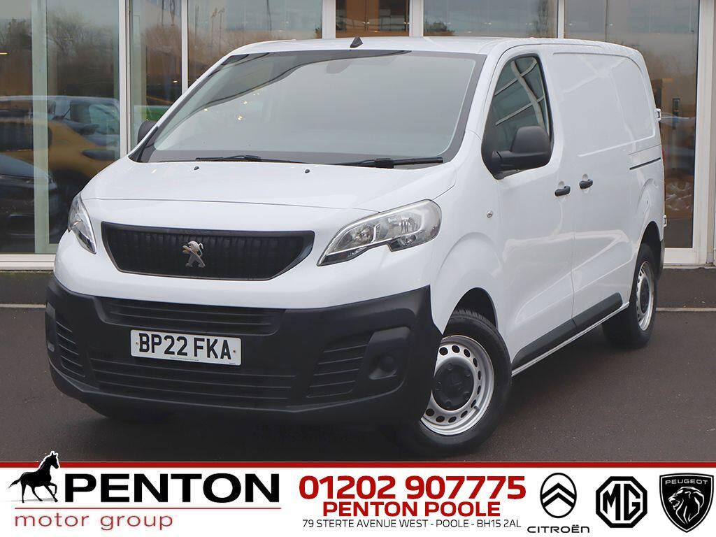 Used Peugeot Expert 2022 for sale - 77174417: Photo 12