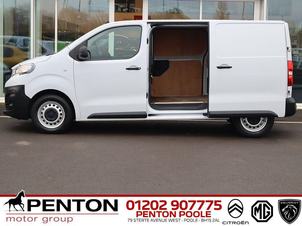 Used Peugeot Expert 2022 for sale - 77174417: Photo 13