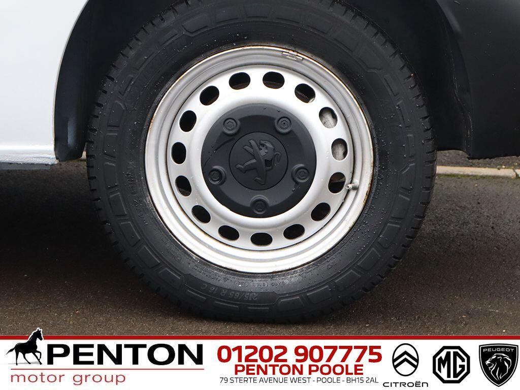 Used Peugeot Expert 2022 for sale - 77174417: Photo 14