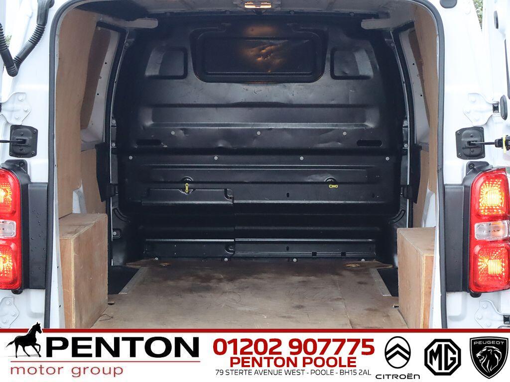 Used Peugeot Expert 2022 for sale - 77174417: Photo 8