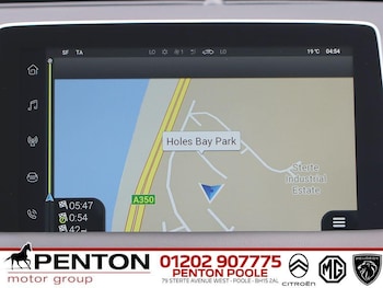 Used MG MG HS 2023 for sale - 78417483: Photo