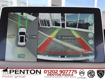 Used MG MG HS 2023 for sale - 78417483: Photo