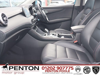 Used MG MG HS 2023 for sale - 78417483: Photo