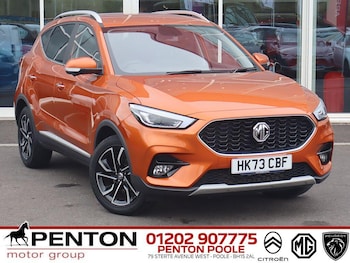 Used MG MG ZS 2023 for sale - 79325208: Photo