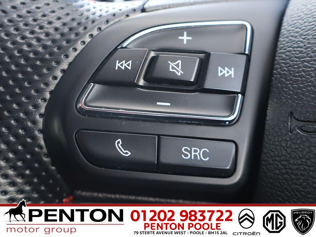 Used MG MG HS 2024 for sale - 76646114: Photo 11