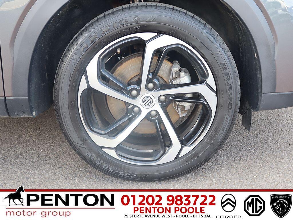 Used MG MG HS 2024 for sale - 76646114: Photo 12