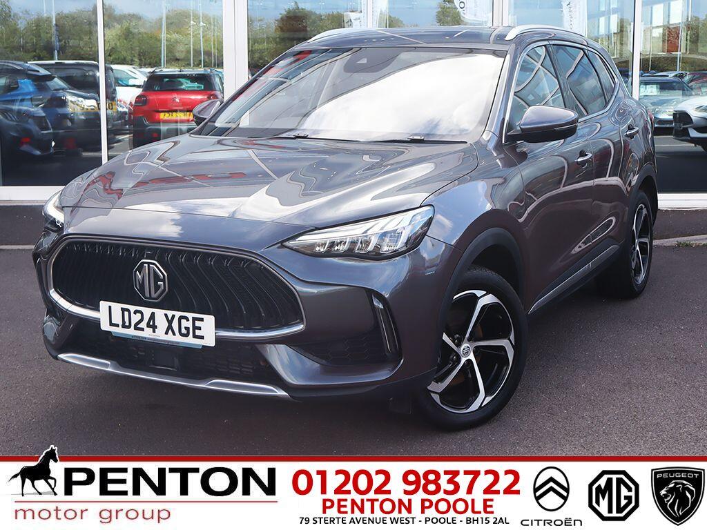 Used MG MG HS 2024 for sale - 76646114: Photo 13