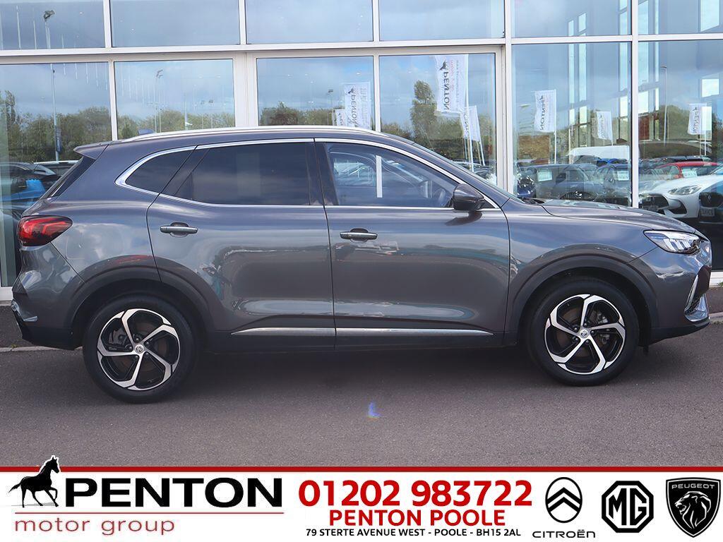 Used MG MG HS 2024 for sale - 76646114: Photo 14