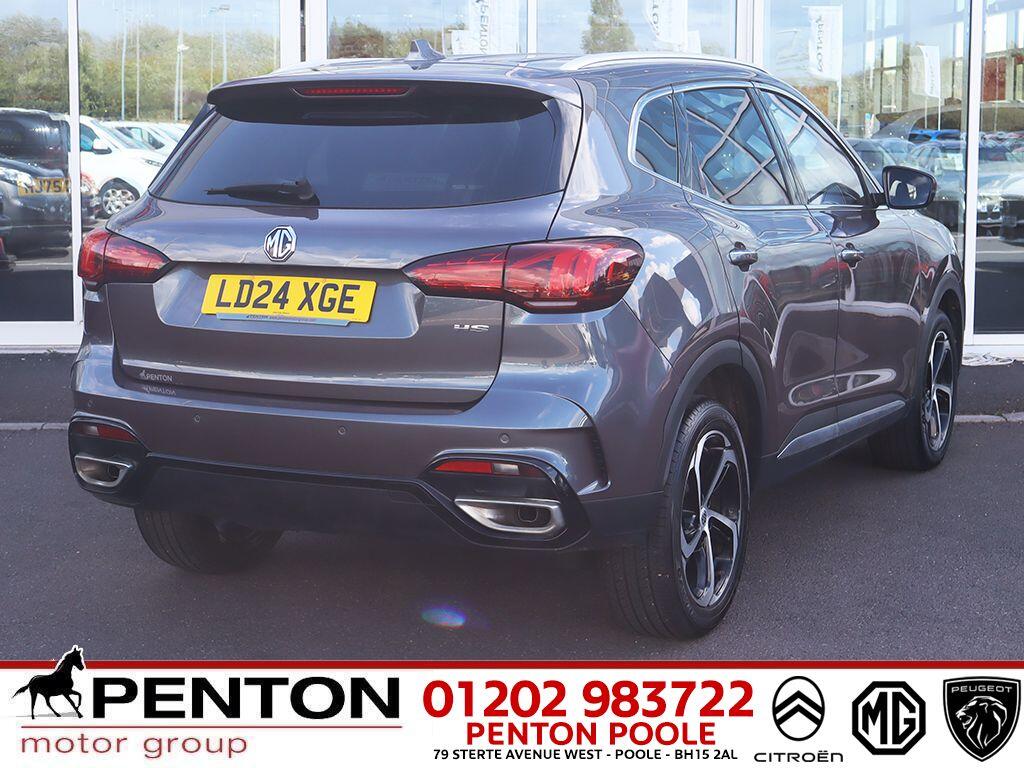 Used MG MG HS 2024 for sale - 76646114: Photo 15