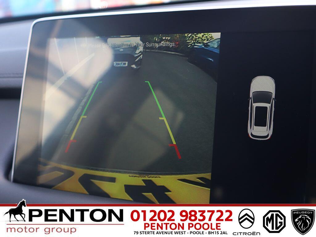 Used MG MG HS 2024 for sale - 76646114: Photo 2