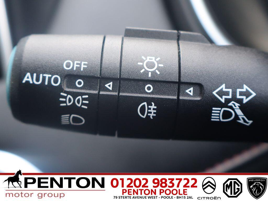 Used MG MG HS 2024 for sale - 76646114: Photo 3