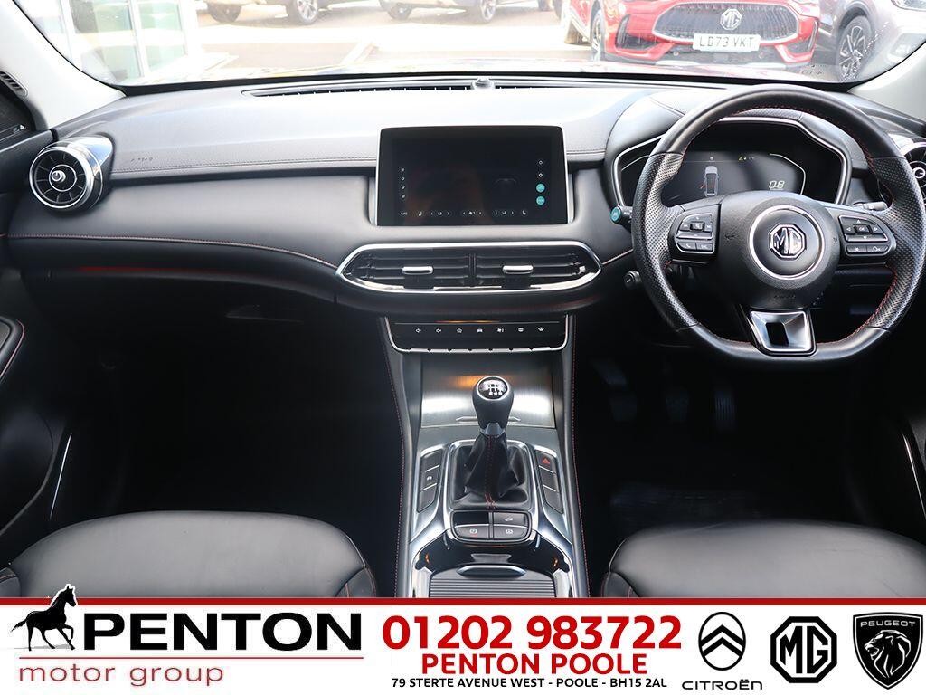 Used MG MG HS 2024 for sale - 76646114: Photo 5