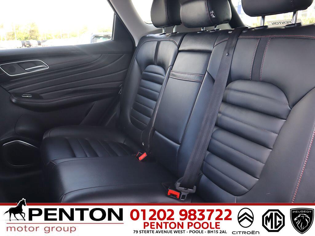 Used MG MG HS 2024 for sale - 76646114: Photo 6