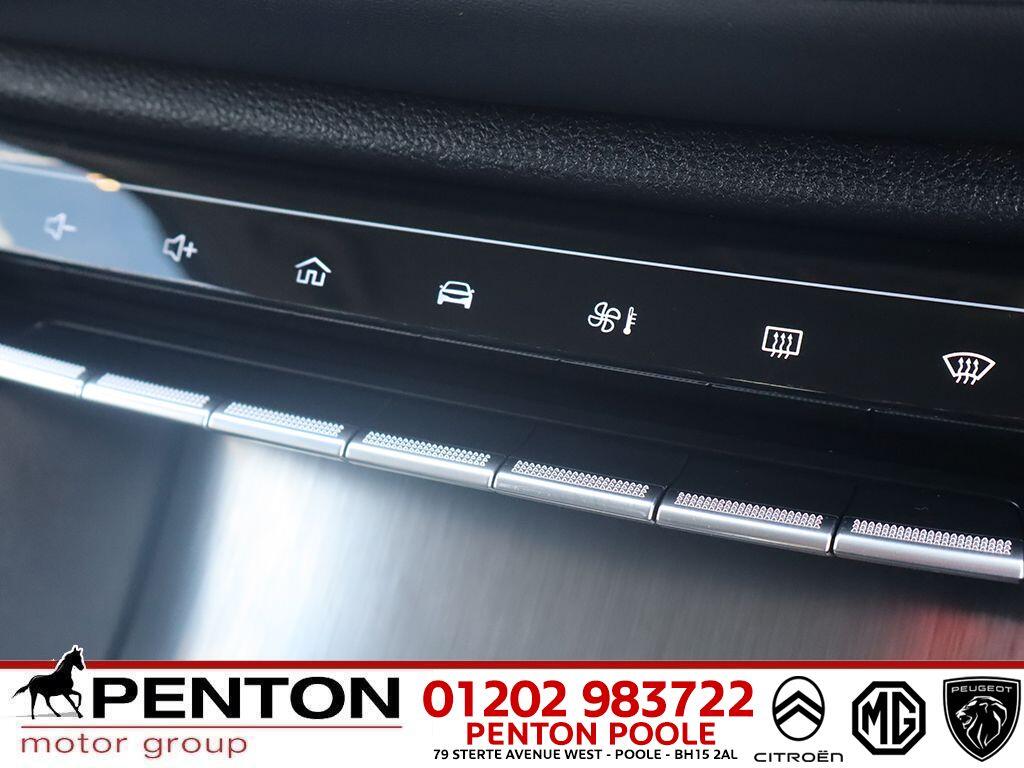 Used MG MG HS 2024 for sale - 76646114: Photo 8