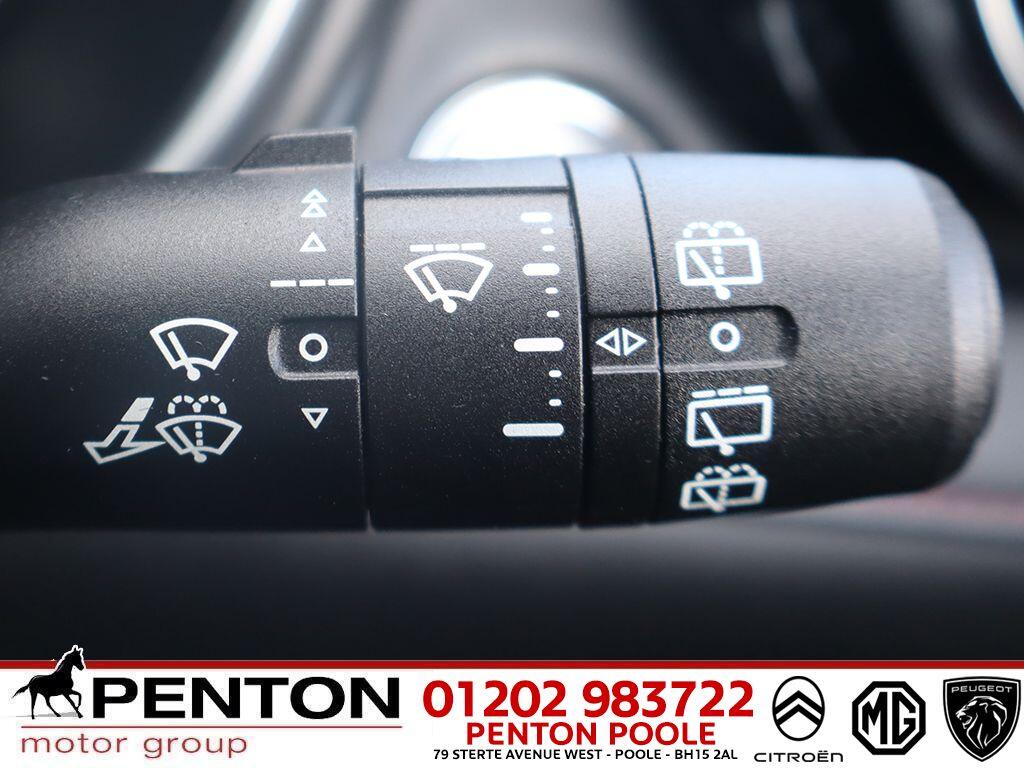 Used MG MG HS 2024 for sale - 76646114: Photo 9