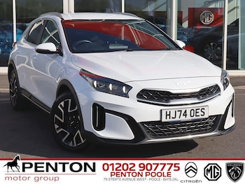 Used Kia XCeed 2024 for sale - 79412914: Photo