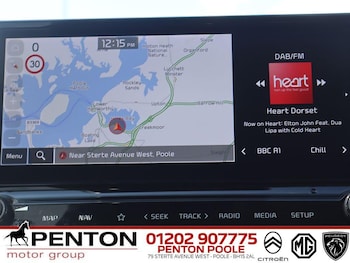 Used Kia XCeed 2024 for sale - 79412914: Photo
