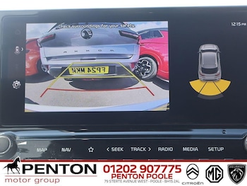 Used Kia XCeed 2024 for sale - 79412914: Photo