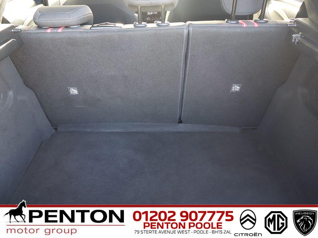 Used Vauxhall Corsa 2020 for sale - 76996824: Photo 8