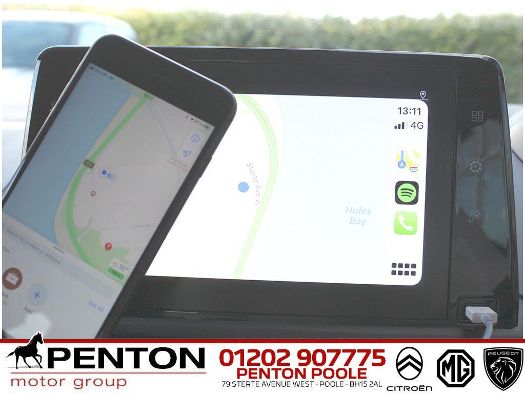 Used Peugeot Partner 2021 for sale - 76667209: Photo 2