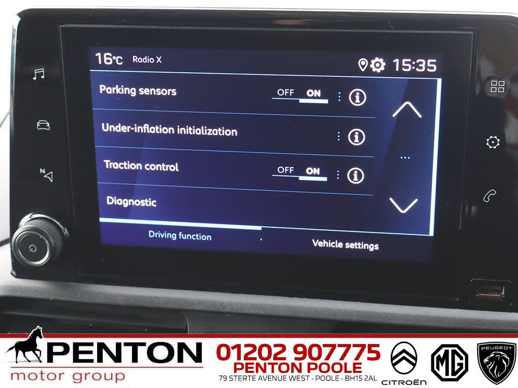 Used Peugeot Partner 2021 for sale - 76667209: Photo 9