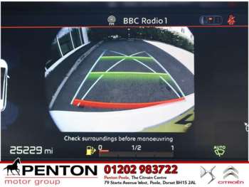 Used Citroen C4 Grand Picasso 2020 for sale - 74358148: Photo