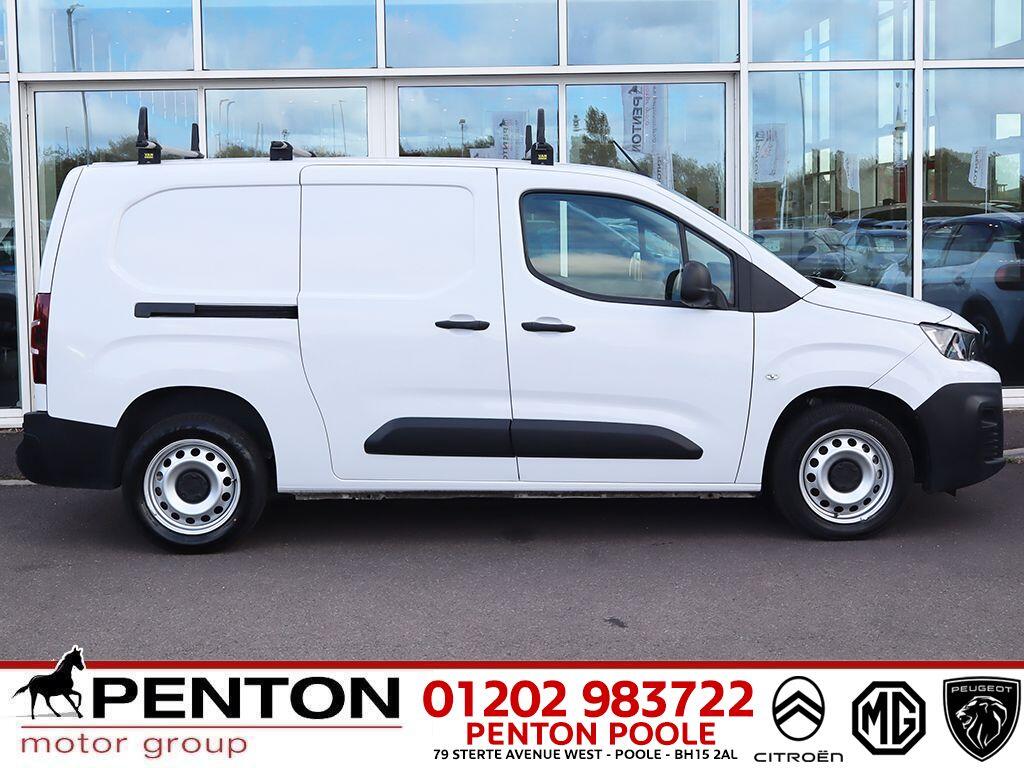 Used Peugeot Partner 2023 for sale - 76996899: Photo 15