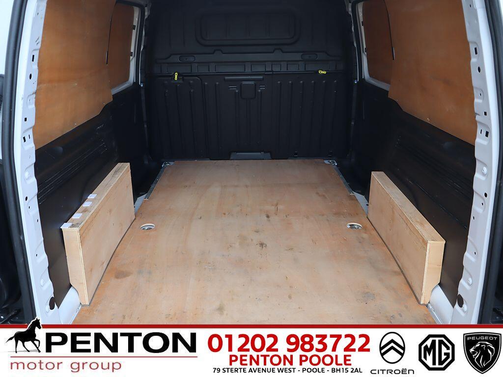 Used Peugeot Partner 2023 for sale - 76996899: Photo 6