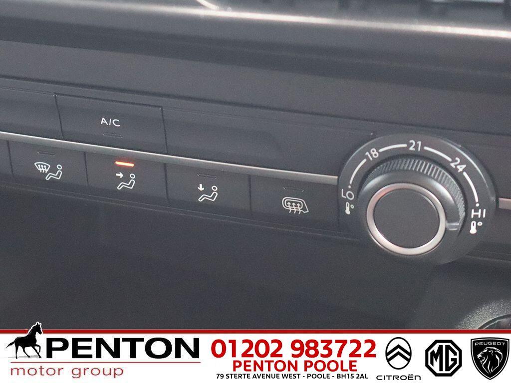 Used Peugeot Partner 2023 for sale - 76996899: Photo 8