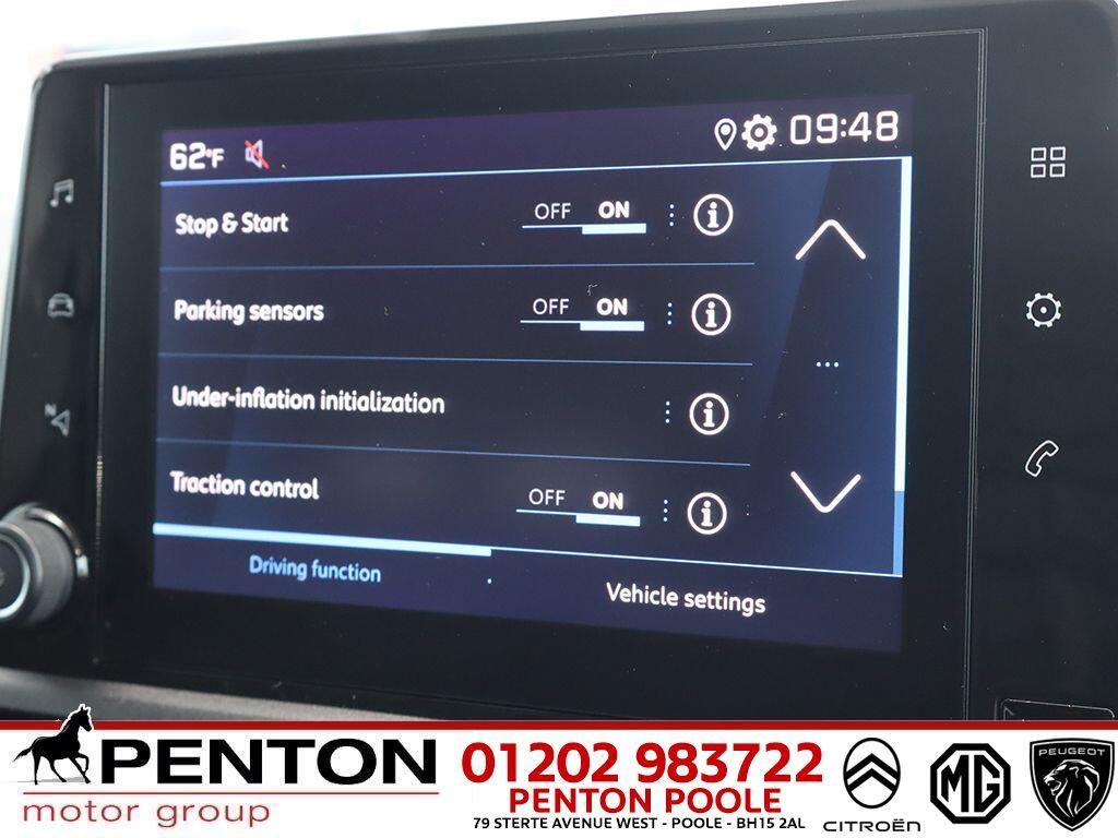 Used Peugeot Partner 2023 for sale - 76996899: Photo 9