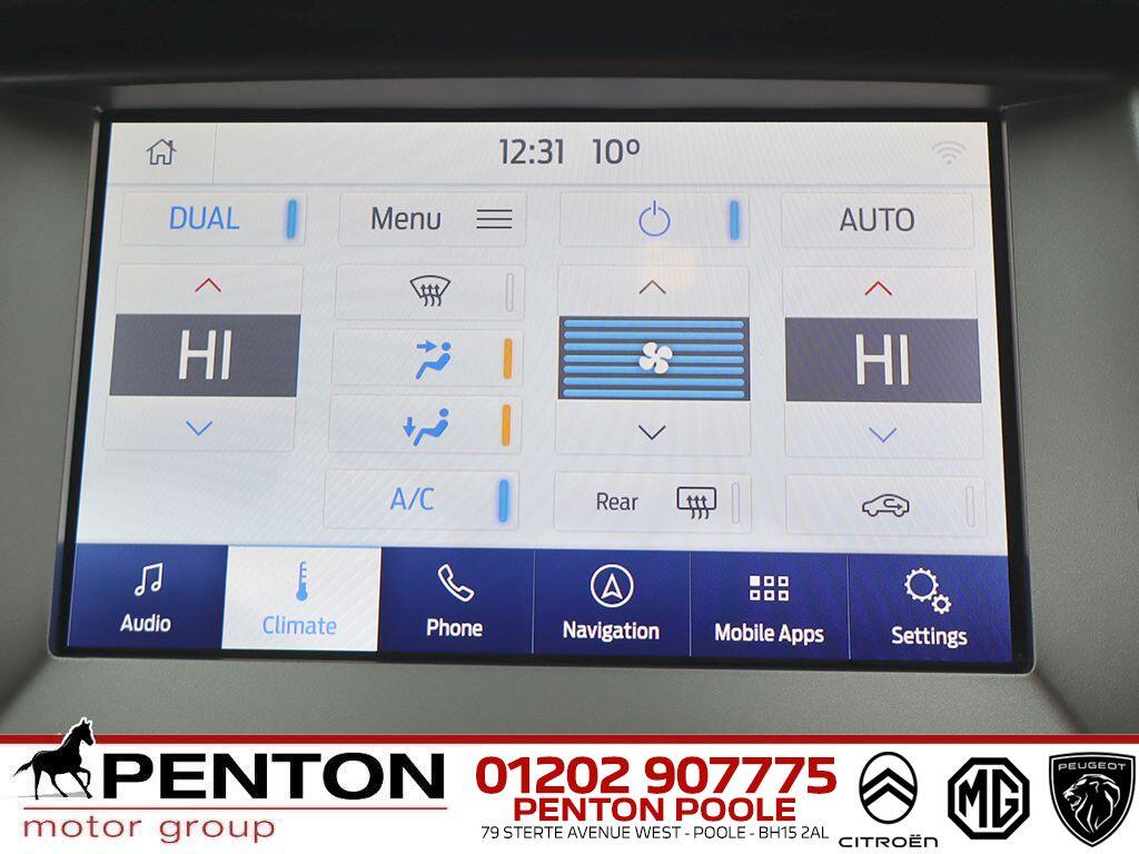 Used Ford Ranger 2021 for sale - 76976346: Photo 10