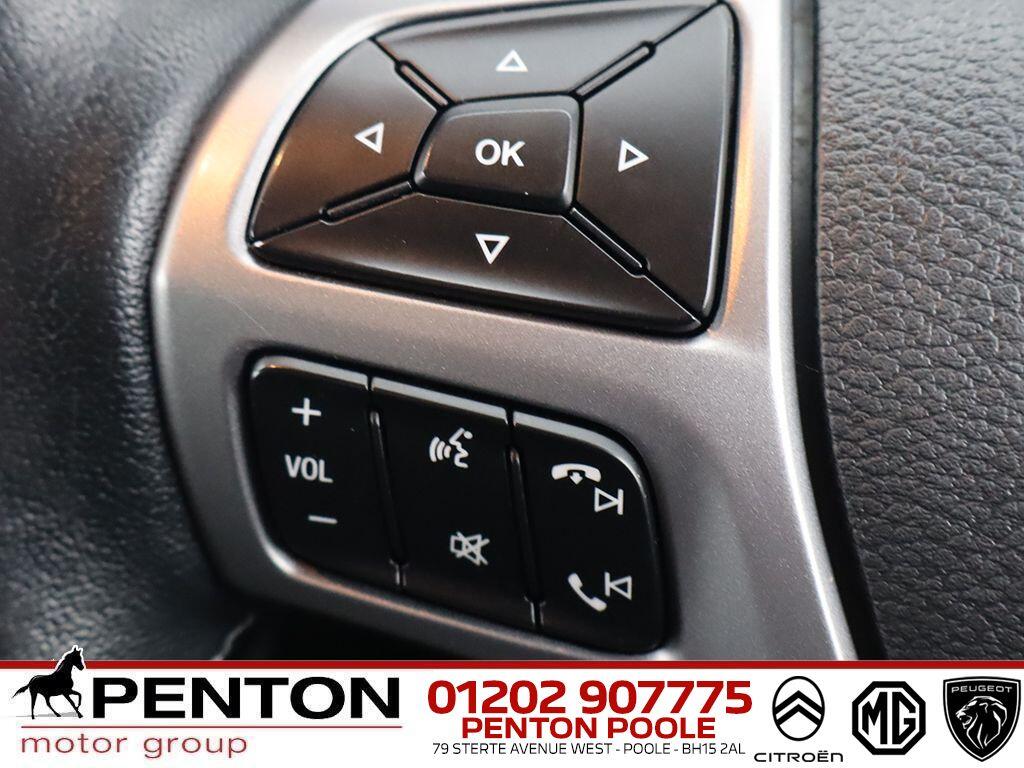 Used Ford Ranger 2021 for sale - 76976346: Photo 13