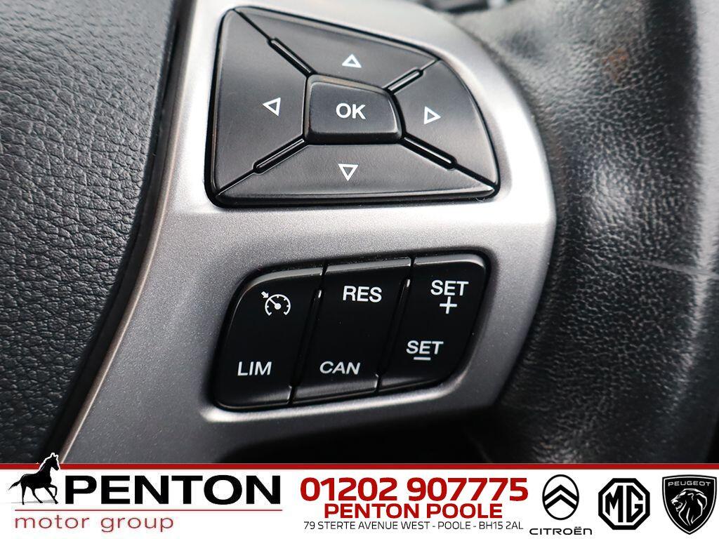 Used Ford Ranger 2021 for sale - 76976346: Photo 14